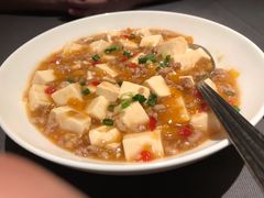 广东人必吃水煮豆腐-小炳胜(卓悦中心店)