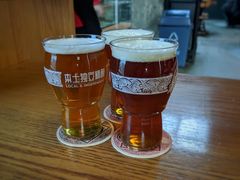 猴拳啤酒-悠航SLOWBOAT(三里屯店)