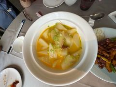 -静之湖湖畔餐厅