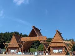 -哈尔滨北方森林动物园