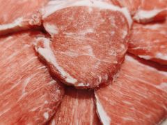 原味老肉片-重庆渝达老火锅(春熙路店)