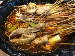 -落端云串串香(南京凤凰西街店)
