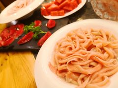 -老码头火锅(骡马市店)