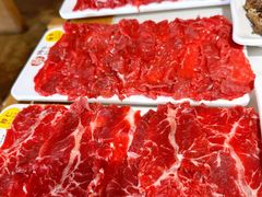 -焯牛潮汕牛肉火锅(云峰街创始店)