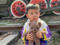 -江墅铁路遗址公园