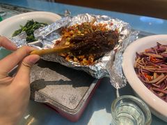 -伙工殿餐厅(吉大店)