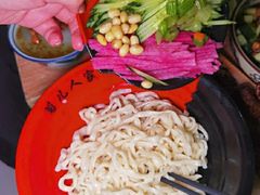 -菊儿人家·北京胡同菜(南锣鼓巷店)