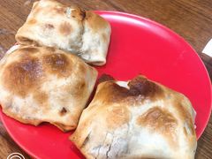 烤包子-百格里格.Uyghur cuisine(百色路店)