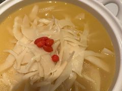 -桂满陇·蟹黄小笼汤包(清河万象店)