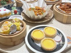 -点都德(汇盈广场店)