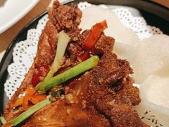 -避风塘(宝山万达店)