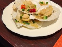 -南通大饭店·米兰餐厅