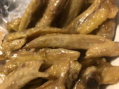 鸡翅尖-土门八珍烤鸡腊味店(土门老店)