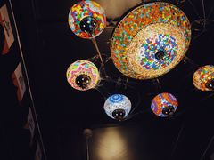 -Famous肥猫墨西哥音乐餐吧(五棵松华熙LIVE店)