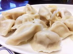 酸菜水饺-老厨家(友谊路总店)