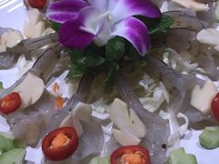 -The Dishes Seafood & Restaurant