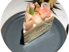 -C+ cake shop(天河南一路小区店)