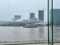 -白天鹅宾馆·流浮阁咖啡厅