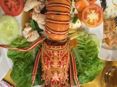 -真浪大家乐海鲜餐馆