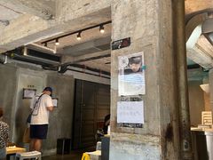 -来回·咖啡(天河南店)