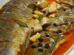 -隐食私房菜(渡口·光荣院南门·老街店)