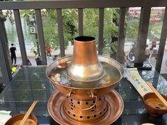-南门涮肉(后海店)