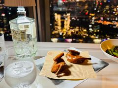 -鲜璟台·地标景观餐厅(上海中心店)