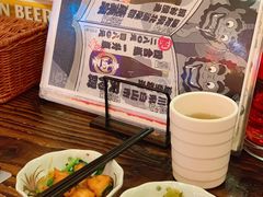 -平成屋·午肴夜酒(四川北路店)