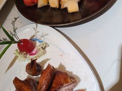 -周三的情书花园餐厅(江北店)