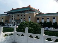 -台北故宫博物院