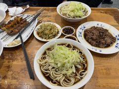 -柴氏风味斋(甘家口店)