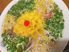 牡丹燕菜-杏花村水席楼(西大街总店)