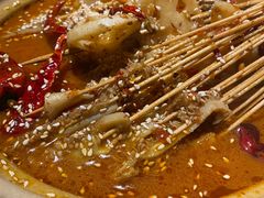 -京狮炙燥·精酿烧烤(首经贸店)