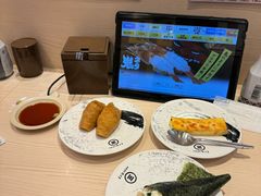 -海鲜三崎港(镰仓小町通店)