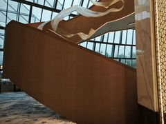 -长沙大王山朗豪酒店·朗豪自助餐厅