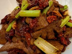 -侯家庄私房菜馆观景餐厅