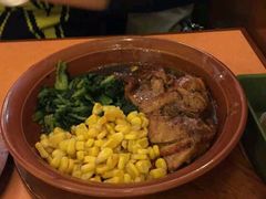 android_upload_pic-萨莉亚意式餐厅(西青道欧亚达店)