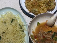 -如轩·海鲜砂锅粥·潮汕菜(小榄店)