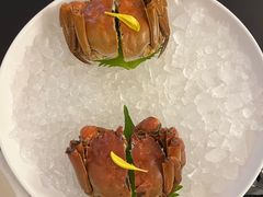 -天伦里餐厅(绿城桃花源店)