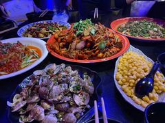 -醉小酒馆·川菜·江湖菜·重庆菜(观音桥旗舰店)