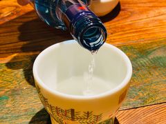 -额尔敦传统涮(公园西路店)