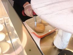 原味焦糖烤布蕾-PAUL LAFAYET 法式甜品(港汇广场店)
