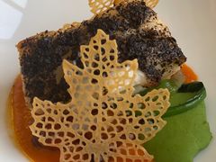 -上海和平饭店-华懋阁 The Cathay Room