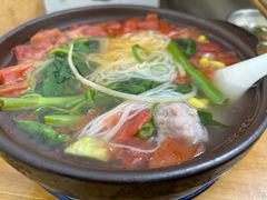 -贵州沾水米线(学田湾店)