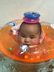 -雏芽婴幼儿游泳·小美医生小儿推拿(西村店)