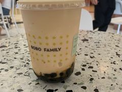 -喜茶(永旺梦乐城店)