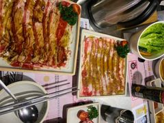-喜来稀肉(虹泉路店)