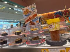 -元气寿司(环球港店)