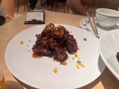 -一坐一忘云南菜(卓悦中心)