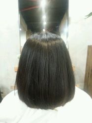 -Some Hair